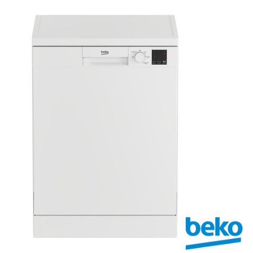 Beko DVN05C20W Dishwasher