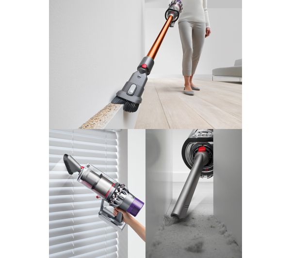 Dyson V10 Absolute Vacuum Cleaner