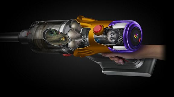Dyson V12 Absolute Detect Vacuum Cleaner