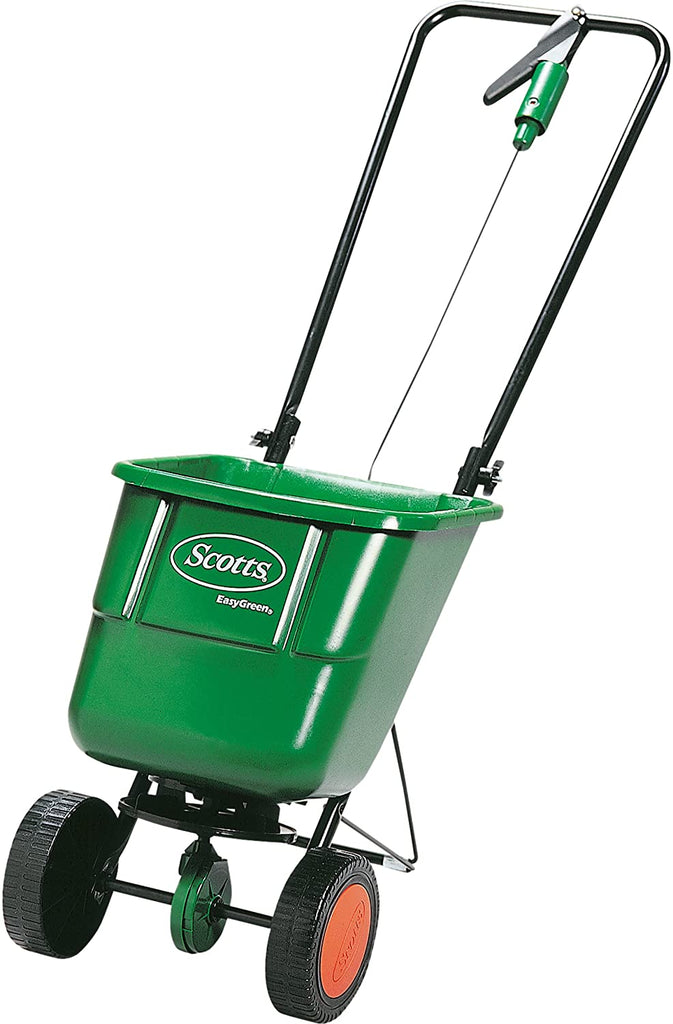  Spreader Rotary Lawn