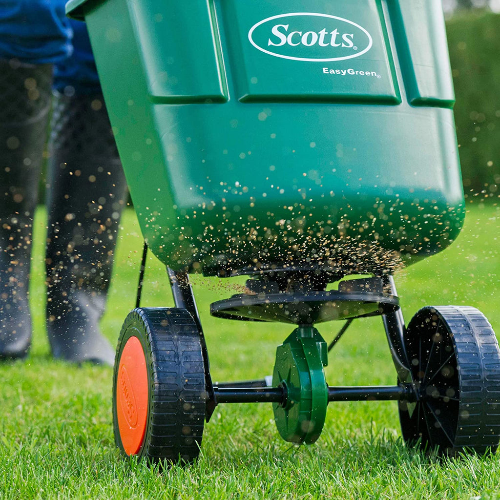  Spreader Rotary Lawn