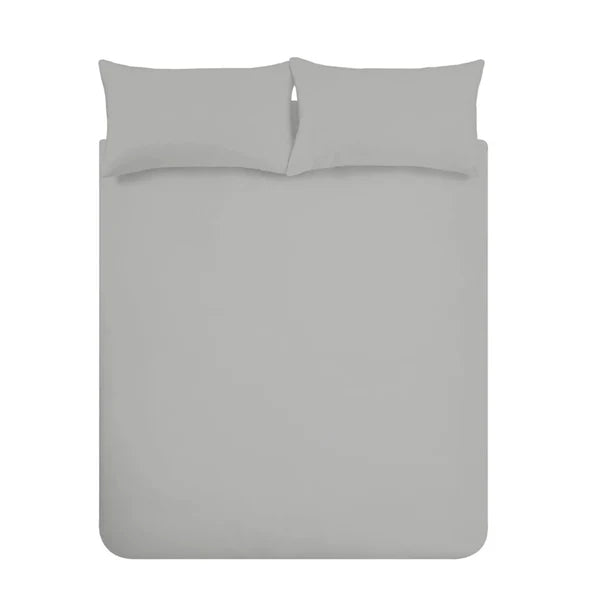 Silver King Fitted Sheet