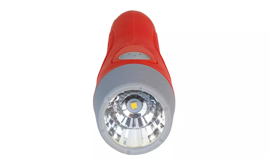 Energizer LED Magnet Flash Light