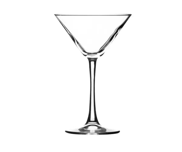 Entertain Set Of 2 Martini Glasses 20cl