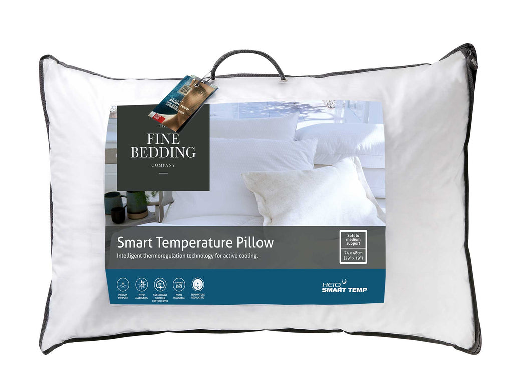  Smart Temperature Pillow