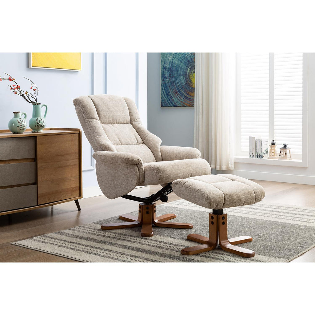 Florence Chair & Stool Sand Lille