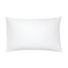 Fable Brushed Cotton Pillowcase Pair White