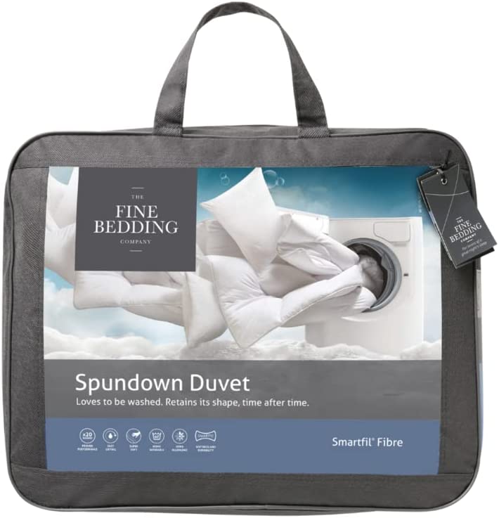 Spundown 4.5 Single Duvet