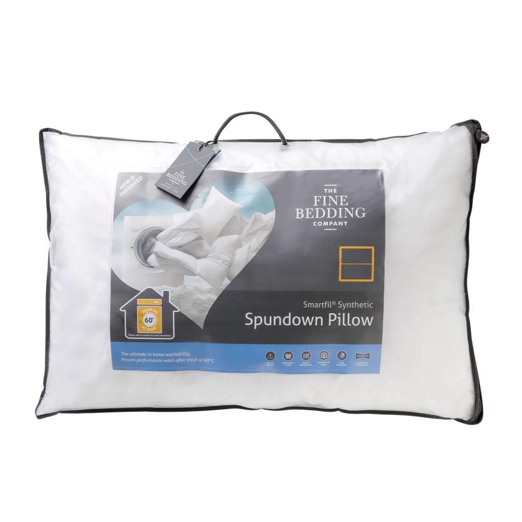FBC Spundown Support Pillow Medium