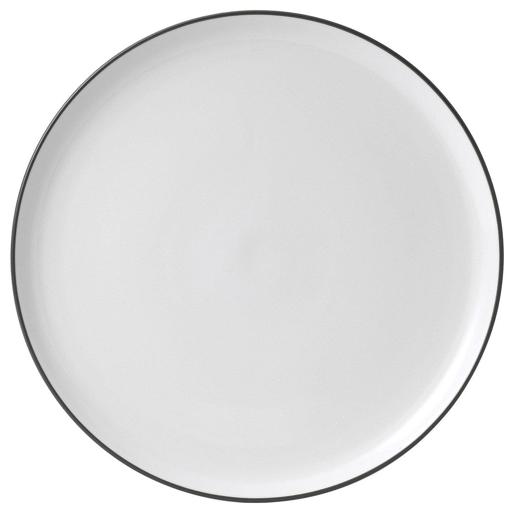 Gordon Ramsey Bread Street 31cm Round Platter White