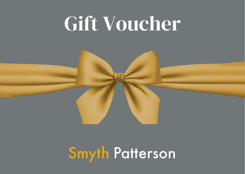 Smyth Patterson Gift Voucher
