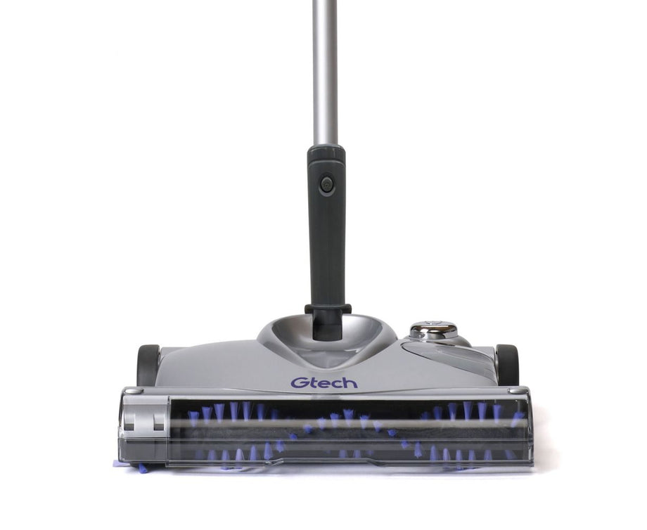 Gtech SW02 Carpet Sweeper Smyth Patterson