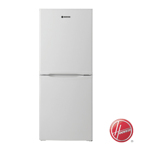 Hoover HSC536W Freestanding Static Fridge Freezer Lisburn NI