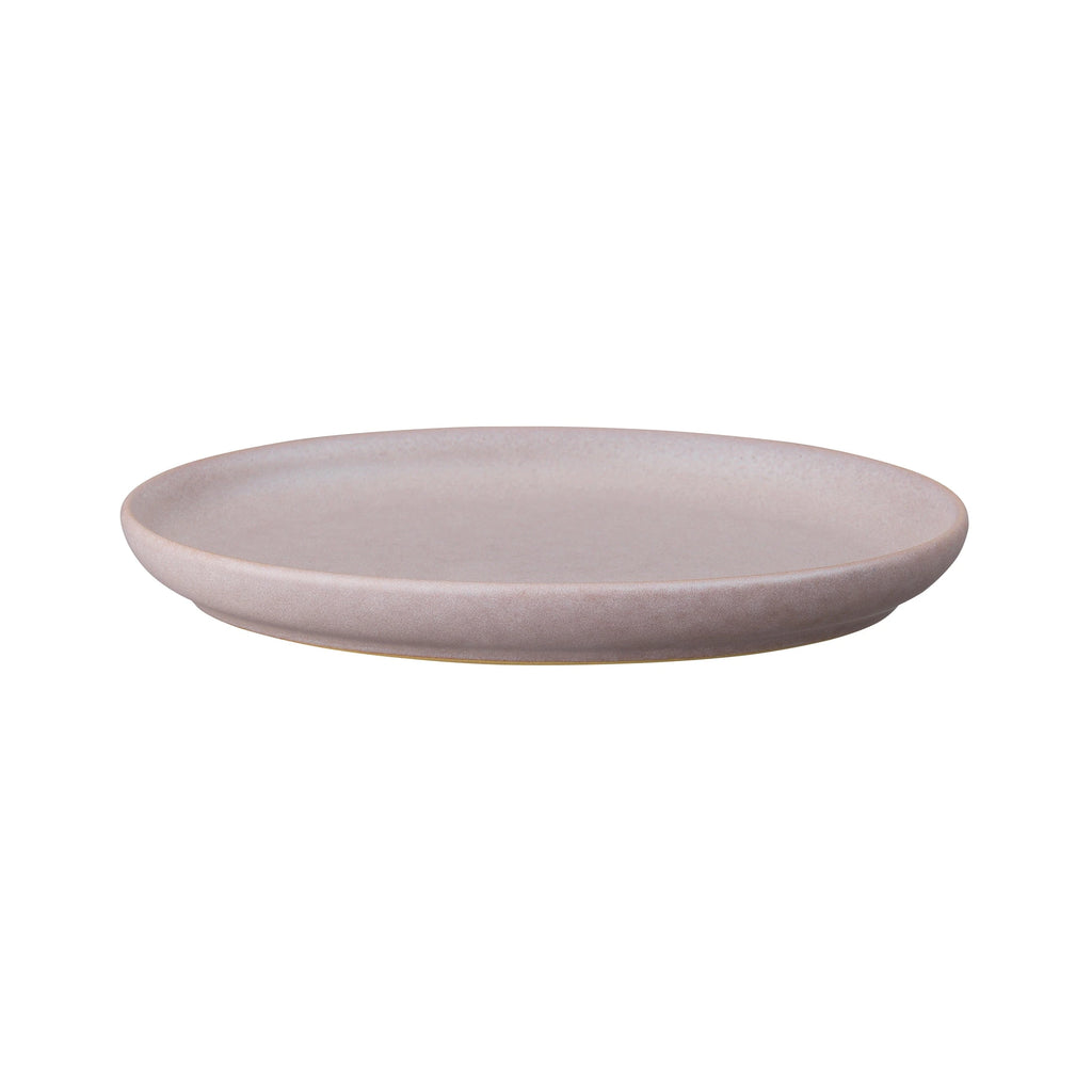 Impressions Pink Small Oval Tray