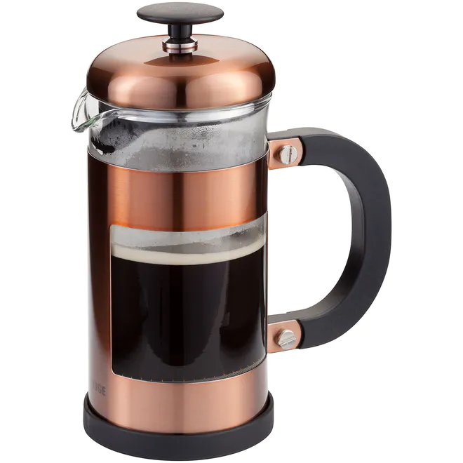 3 Cup Copper Cafeterie