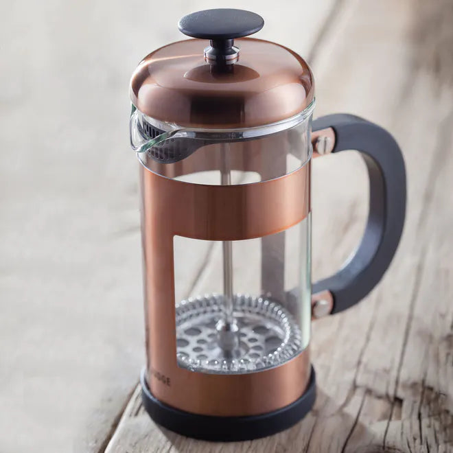 3 Cup Copper Cafeterie