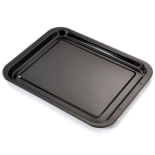 Judge JS26 Baking Tray Enamel Granite