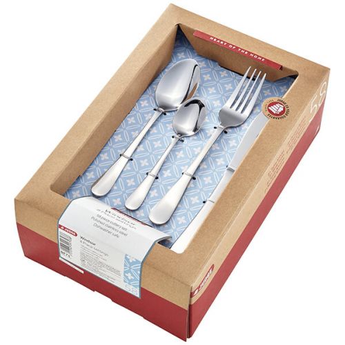 Judge BF71 Windsor Cutlery Set 58 Piece