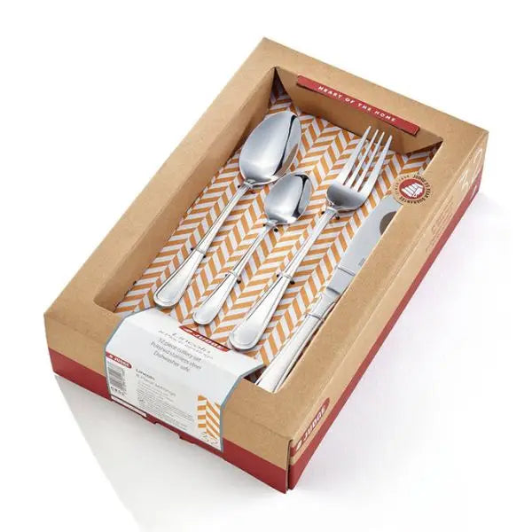  32pc Lincoln Cutlery Set