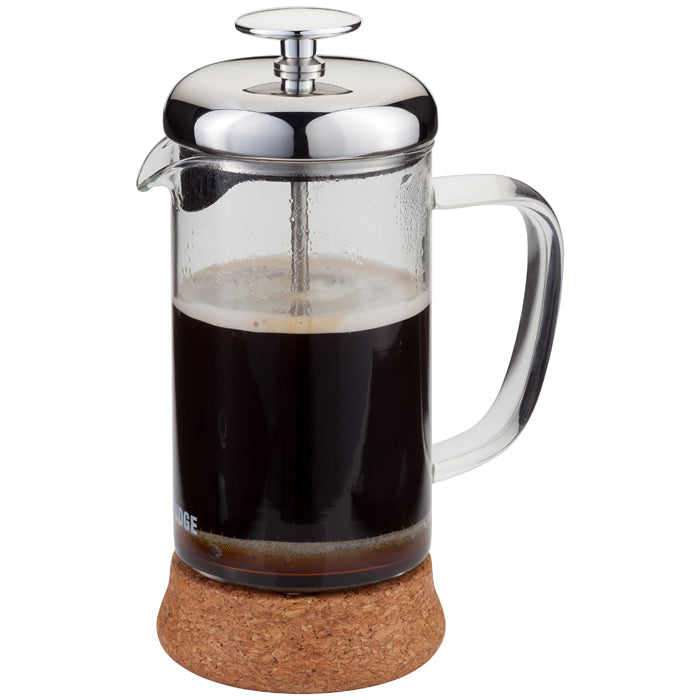 Judge JA103 3 Cup Classic Cafeterie with filter coffee inside it