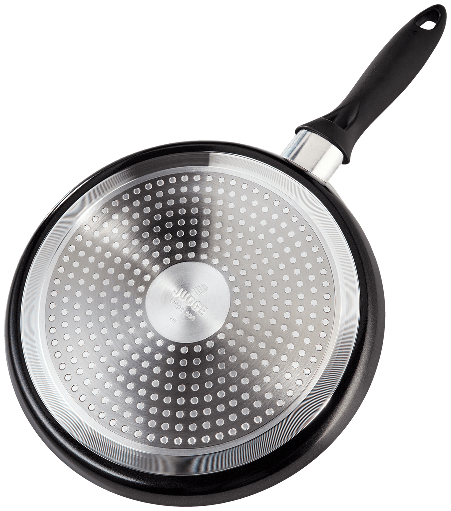  Judge JA30 Crepe Pan 22cm Bottom