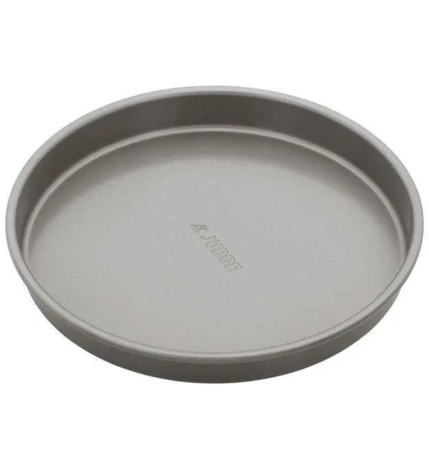 Judge JB25 8" Round Sandwich Tin without label