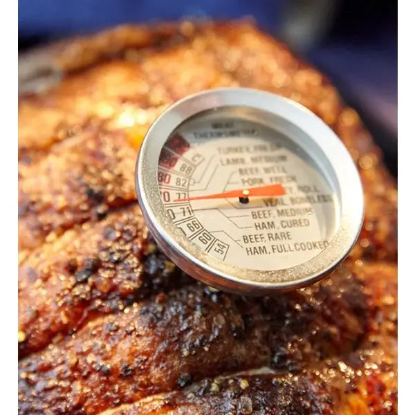 Thermometer Meat
