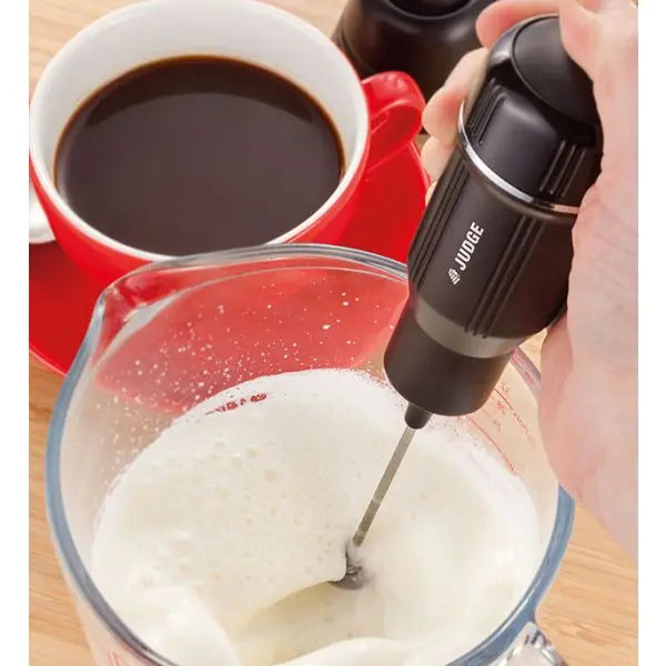 Milk Frother