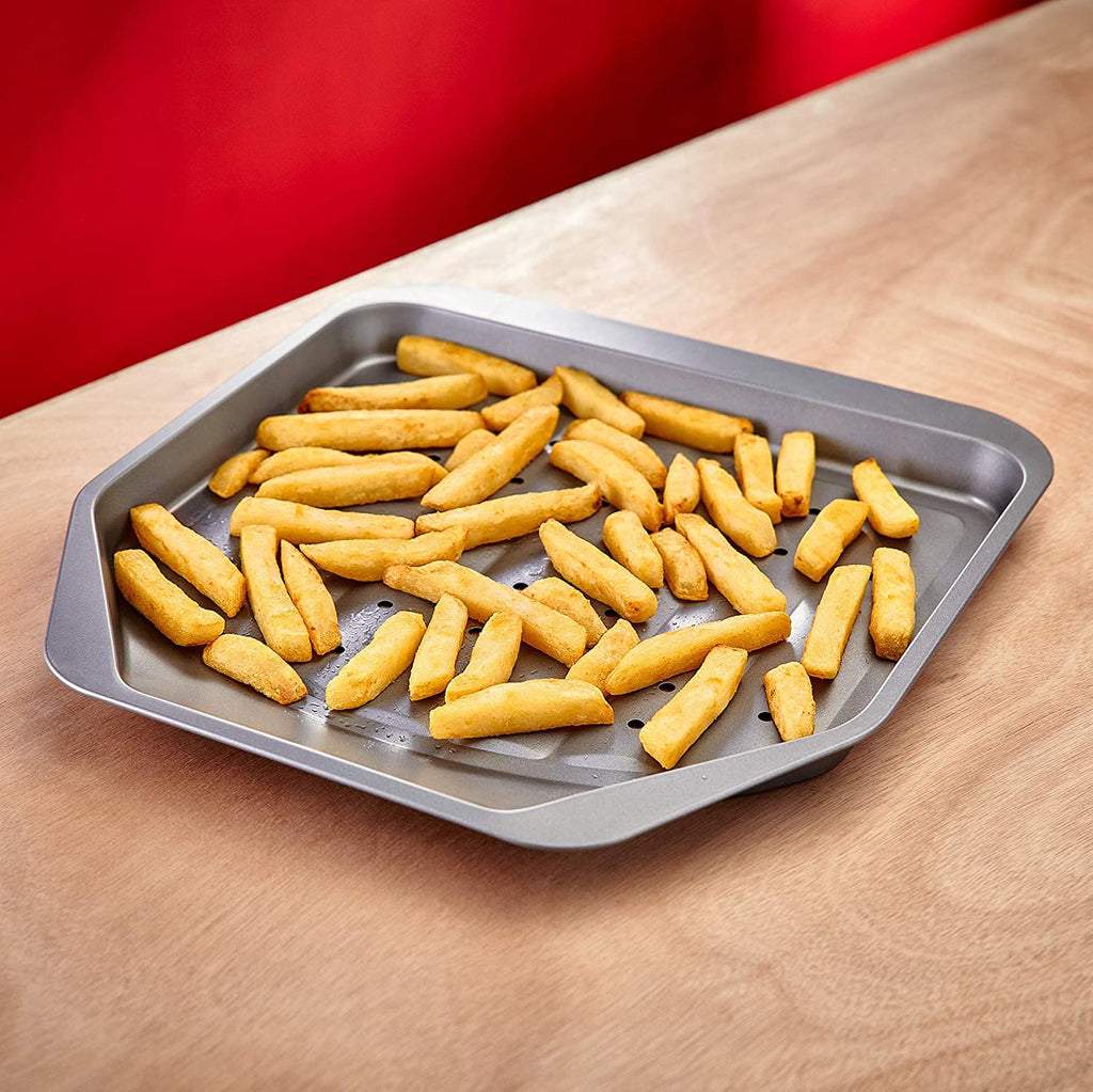 Judge Chip Tray JDAY50 with chips on it