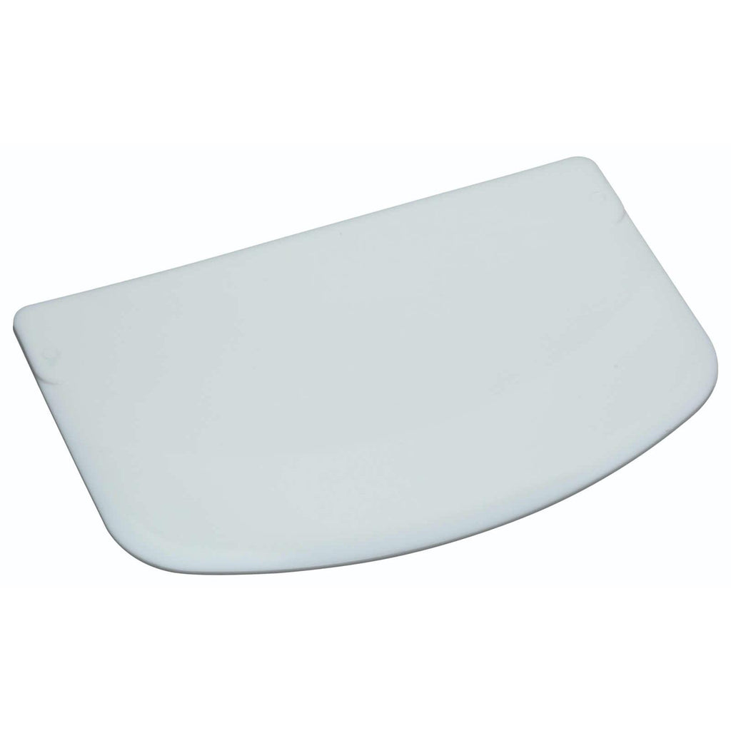 Dough Cutter And Scraper
