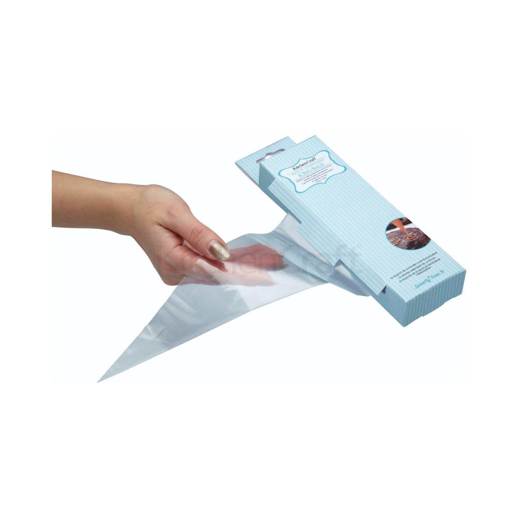 Sweetly Does It Disposable Icing Bags 20pk
