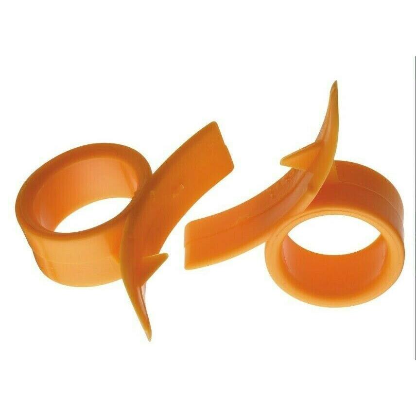 Orange Peelers