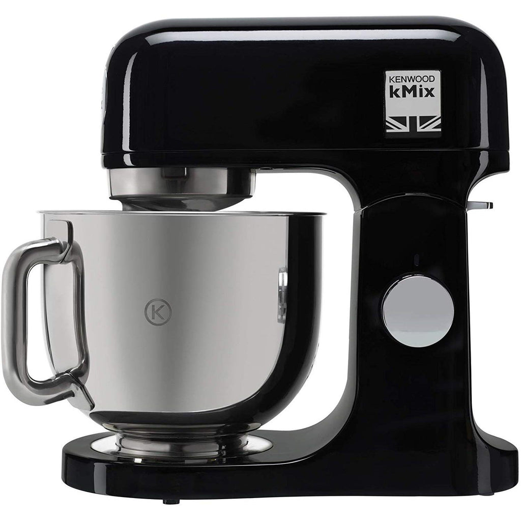 Kenwood kMix Black Stand Mixer