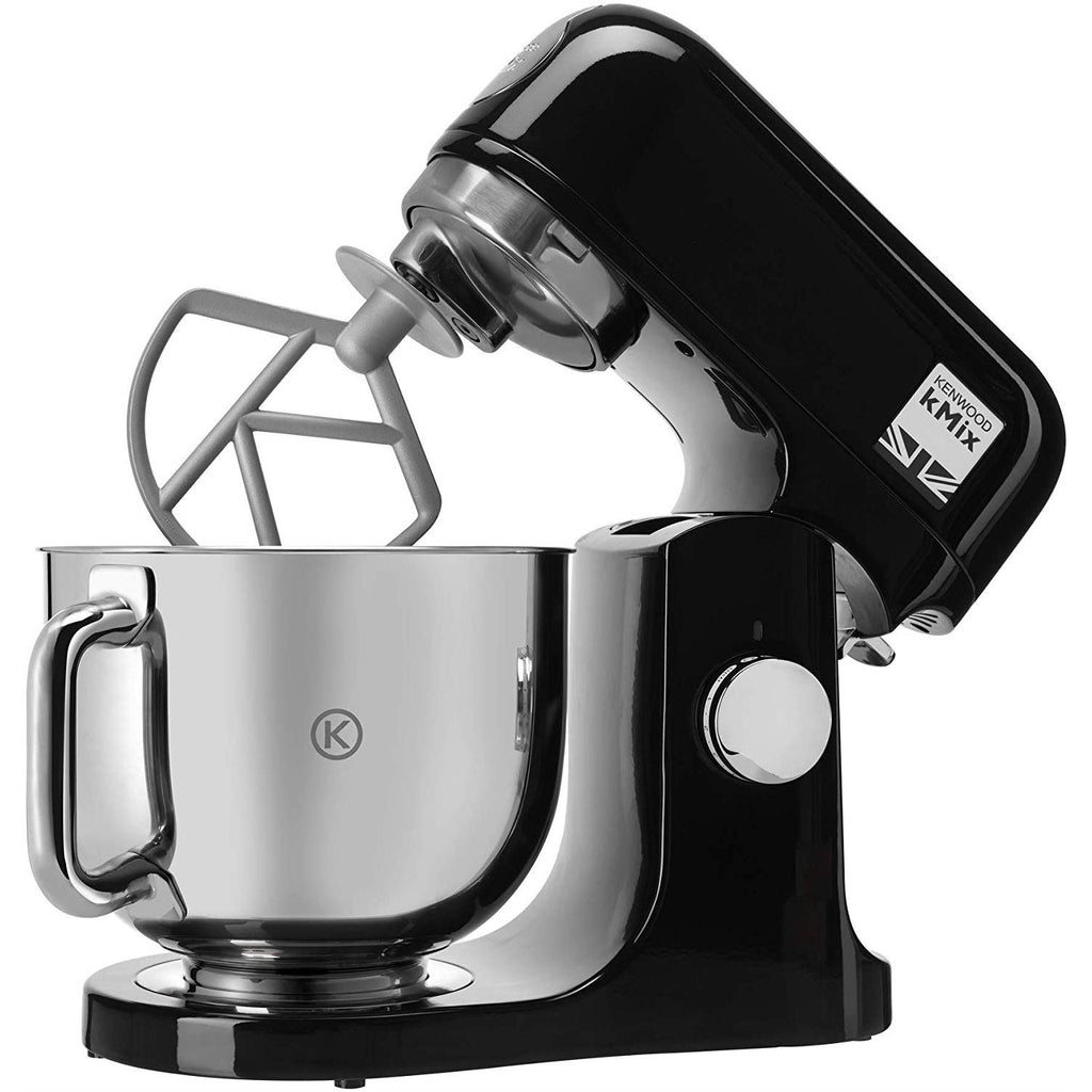 Kenwood kMix Black Stand Mixer 