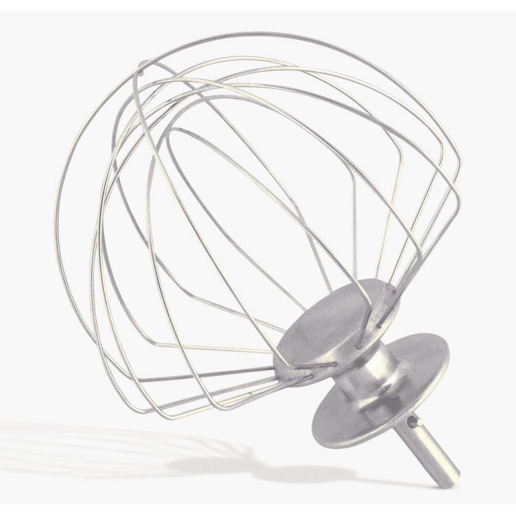 Silver Whisk