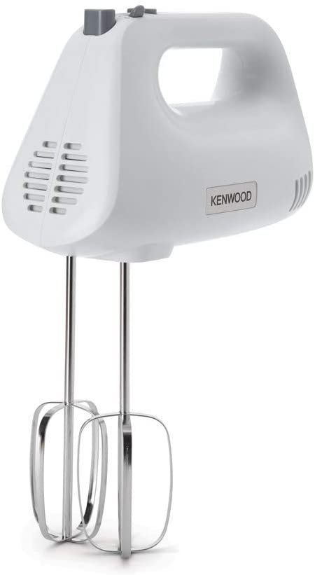 Kenwood HMP30.AOWH Hand Mixer