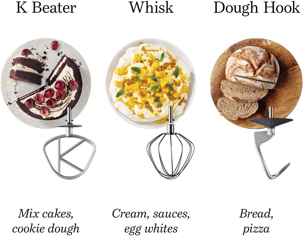Cake Mixer tools 