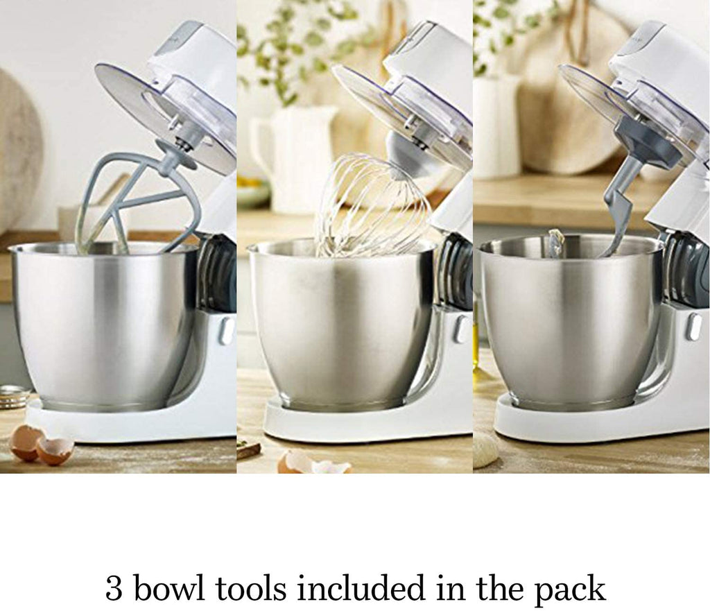 Cake Mixer  Bowls