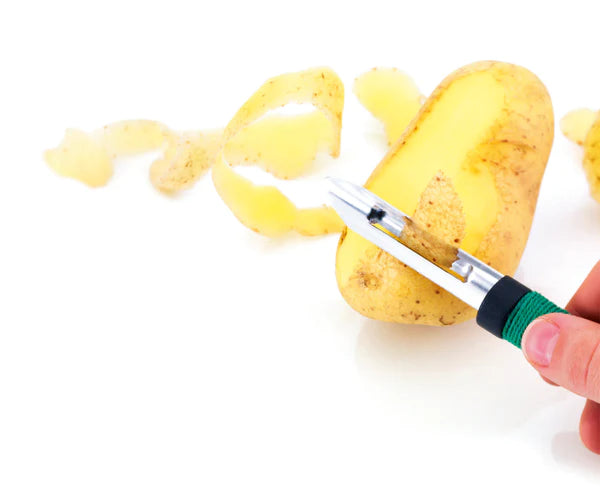 Lancashire Vegetable Peeler