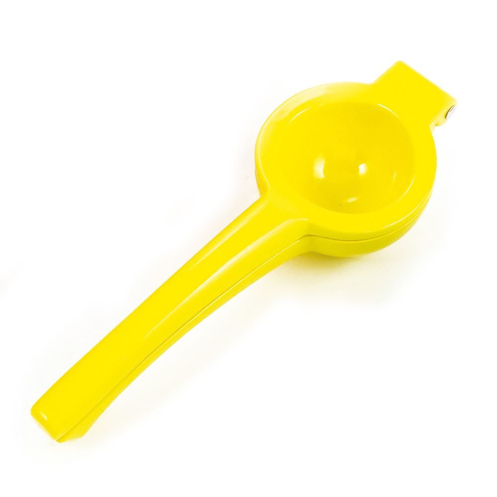 Lemon Squeezer, Yellow