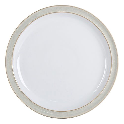 Linen Dinner Plate
