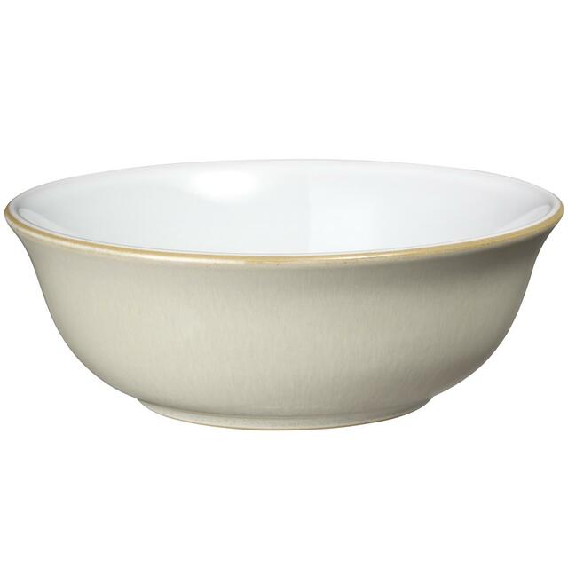 Linen Soup/ Cereal Bowl