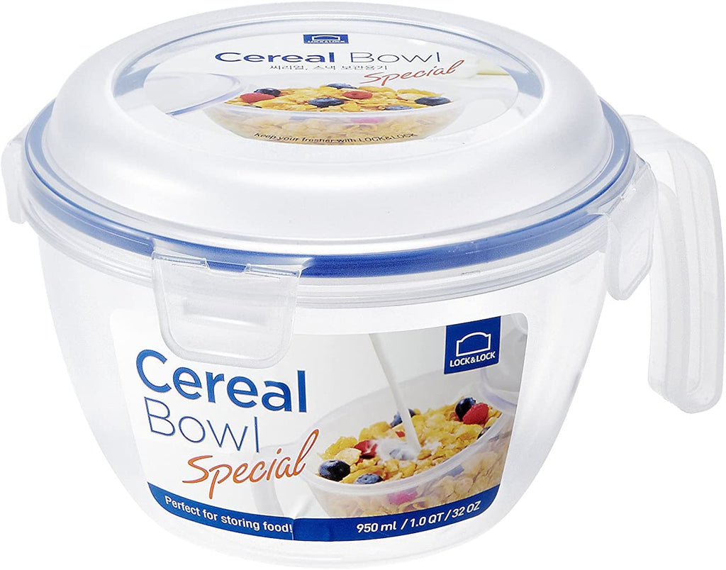 Lock+Lock Cereal Bowl