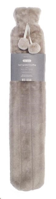 Camel Long Warm Me Hot Water Bottle