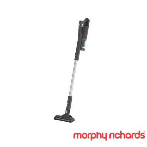 Morphy Richards 980583 Cordless Upright Hoover Smyth Patterson