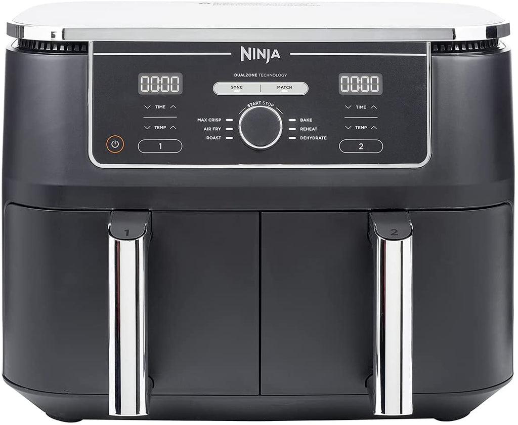 Ninja AF400UK Dual Zone Air Fryer