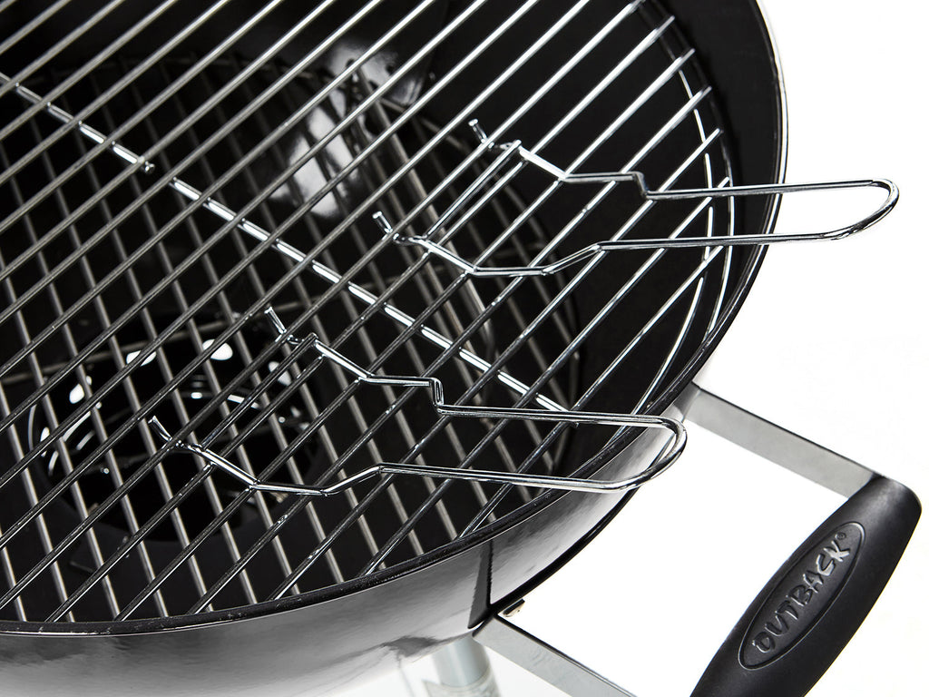 Comet Charcoal Kettle Barbecue