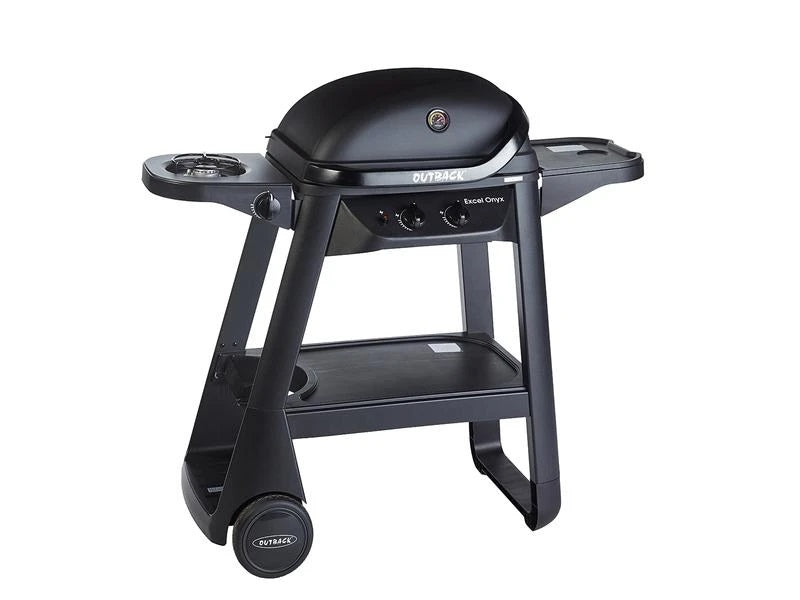 Outback Gas bbq Excel Onyx OUT370693