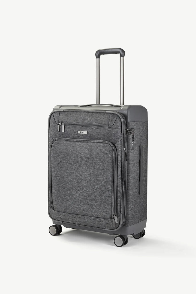  Parker Medium Suitcase Grey