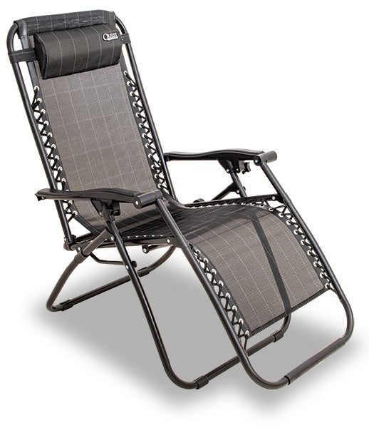 Winchester Relaxer Chair